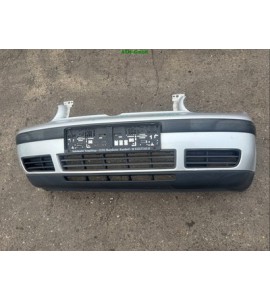 Stoßstange vorne VW Golf 4 IV Farbcode LA7W Farbe Reflexsilber Metallic