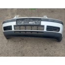 Stoßstange vorne VW Golf 4 IV Farbcode LA7W Farbe Reflexsilber Metallic