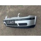 Stoßstange vorne VW Golf 4 IV Farbcode LA7W Farbe Reflexsilber Metallic