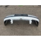 Stoßstange vorne VW Golf 4 IV Farbcode LA7W Farbe Reflexsilber Metallic