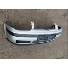 Stoßstange vorne VW Golf 4 IV Farbcode LA7W Farbe Reflexsilber Metallic