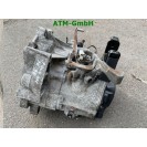Getriebe Schaltgetriebe VW Polo 9N3 Getriebecode JUS