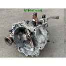 Getriebe Schaltgetriebe VW Polo 9N3 Getriebecode JUS