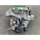 Getriebe Schaltgetriebe VW Polo 9N3 Getriebecode JUS