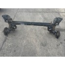 Achse hinten Hinterachse Achsträger VW Golf 4 IV