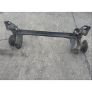Achse hinten Hinterachse Achsträger VW Golf 4 IV