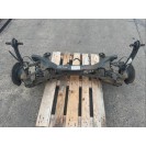 Achse Achsträger hinten Hinterachse Ford Focus 2 II Turnier Kombi