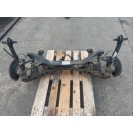 Achse Achsträger hinten Hinterachse Ford Focus 2 II Turnier Kombi