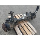 Achse Achsträger hinten Hinterachse Ford Focus 2 II Turnier Kombi