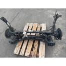 Achse Achsträger hinten Hinterachse Ford Focus 2 II Turnier Kombi