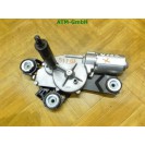 Wischermotor hinten Heckwischermotor Ford Focus 2 II Kombi 3M51R17K441AE