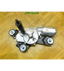 Wischermotor hinten Heckwischermotor Ford Focus 2 II Kombi 3M51R17K441AE