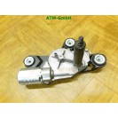Wischermotor hinten Heckwischermotor Ford Focus 2 II Kombi 3M51R17K441AE