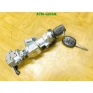 Motorsteuergerät Tacho Zündschloss Ford Focus 2 II 7M5112A650AFB