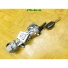 Motorsteuergerät Tacho Zündschloss Ford Focus 2 II 7M5112A650AFB