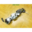 Motorsteuergerät Tacho Zündschloss Ford Focus 2 II 7M5112A650AFB