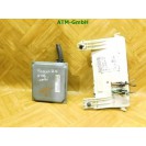 Motorsteuergerät Tacho Zündschloss Ford Focus 2 II 7M5112A650AFB