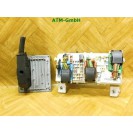 Motorsteuergerät Tacho Zündschloss Ford Focus 2 II 7M5112A650AFB