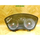 Motorsteuergerät Tacho Zündschloss Ford Focus 2 II 7M5112A650AFB