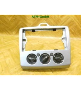 Klimabedienteil Bedienteil Schalter Mittelkonsole Ford Focus 2 II