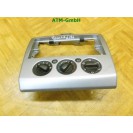 Klimabedienteil Bedienteil Schalter Mittelkonsole Ford Focus 2 II