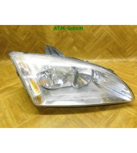 Frontscheinwerfer Scheinwerfer rechts Ford Focus 2 II Beifahrerseite