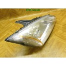 Frontscheinwerfer Scheinwerfer rechts Ford Focus 2 II Beifahrerseite