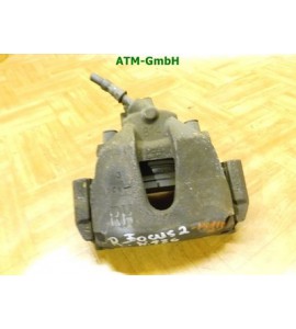 Bremssattel vorne rechts Ford Focus 2 II Beifahrerseite ATE 814