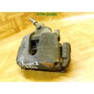 Bremssattel vorne rechts Ford Focus 2 II Beifahrerseite ATE 814