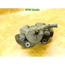 Bremssattel vorne rechts Ford Focus 2 II Beifahrerseite ATE 814