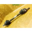 Antriebswelle Gelenkwelle links Ford Focus 2 II Fahrerseite 3M513B437BAF