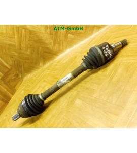 Antriebswelle Gelenkwelle links Ford Focus 2 II Fahrerseite 3M513B437BAF