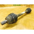 Antriebswelle Gelenkwelle links Ford Focus 2 II Fahrerseite 3M513B437BAF