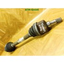 Antriebswelle Gelenkwelle links Ford Focus 2 II Fahrerseite 3M513B437BAF