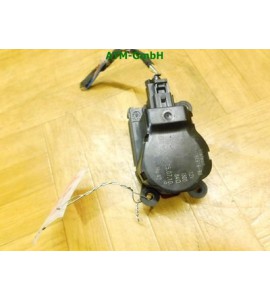Stellmotor für Temperaturklappe Heizung Ford Fiesta 6 VI 1S7H19E616BB