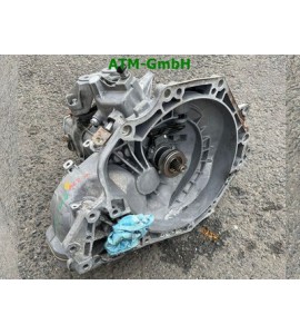 Getriebe Schaltgetriebe Opel Combo 1.7 DI 16V 48 kW Getriebecode F13W374