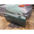 Tür vorne rechts Mini Cooper R50 3 türig Farbcode 895/6 Grün British Racing