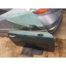 Tür vorne rechts Mini Cooper R50 3 türig Farbcode 895/6 Grün British Racing