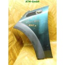 Kotflügel links Mini Cooper R50 Farbcode 895/6 Grün British Racing Fahrerseite