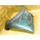 Kotflügel links Mini Cooper R50 Farbcode 895/6 Grün British Racing Fahrerseite