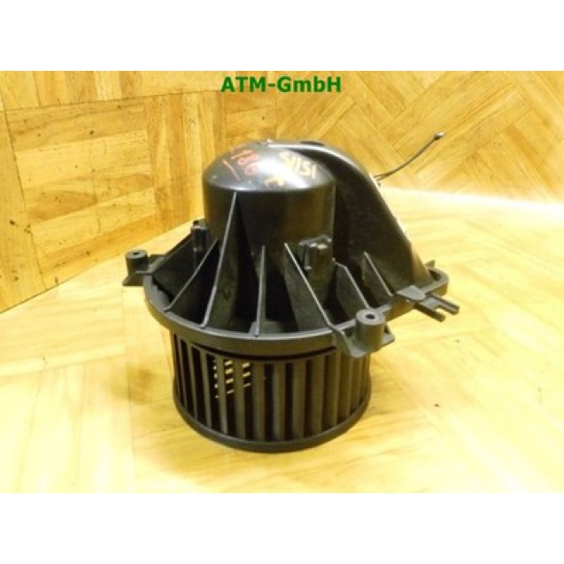 Gebläse Heizungsgebläse Gebläsemotor Mini Cooper R50 GMV Valeo