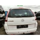 Heckklappe Citroen C4 Picasso I Farbcode EWP EWPA Weiss Banquise Blanc