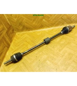 Antriebswelle Gelenkwelle rechts Opel Corsa D Automatikgetriebe