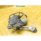 Wischermotor vorne rechts Wischergestänge Ford Focus 3 III BM5117504BK