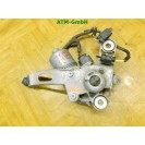 Wischermotor vorne rechts Wischergestänge Ford Focus 3 III BM5117504BK