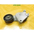 Spannrolle Spannelement Ford Focus 3 III Dayco TF129B