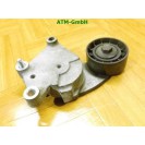 Spannrolle Spannelement Ford Focus 3 III Dayco TF129B