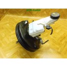 Hauptbremszylinder Bremskraftverstärker Ford Focus 3 III DV612B195SA