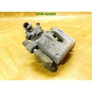 Bremssattel hinten links Ford Focus 3 III Kombi Fahrerseite ATE
