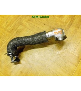 Abgasrohr Rohr Ford Focus 3 III 9674950180